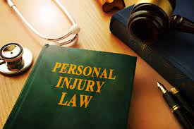 Personal Injury Law – Get The Compensation You Deserve