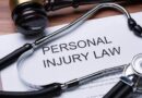 Personal injury lawyer Maryland rafaellaw.com: Review