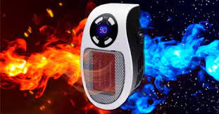 Orbis Heater – Stay Warm Anywhere At All! | Special Offer!