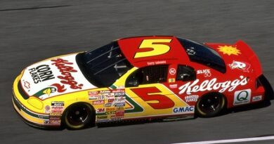 The Rise and Wealth of a NASCAR Legend: Terry Labonte’s Net Worth Unveiled